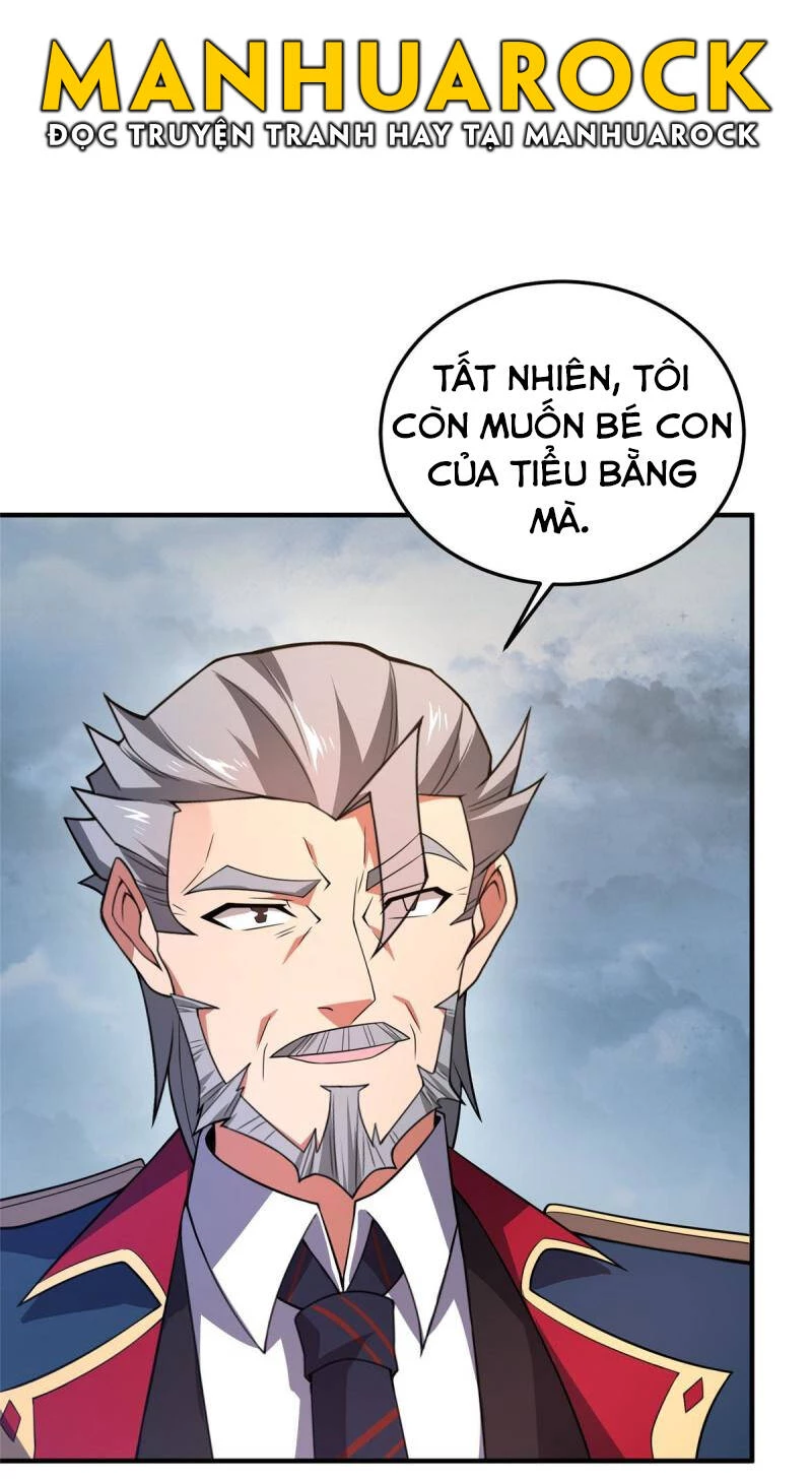 Thần Sủng Tiến Hóa Chapter 109 - 29