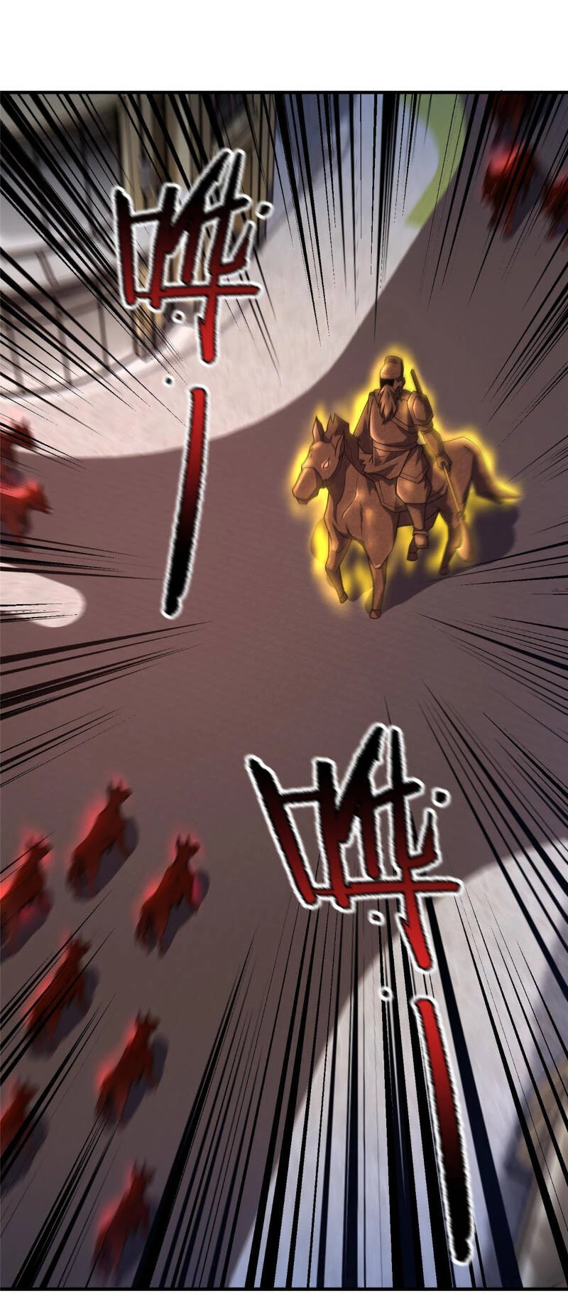 Thần Sủng Tiến Hóa Chapter 118 - 10