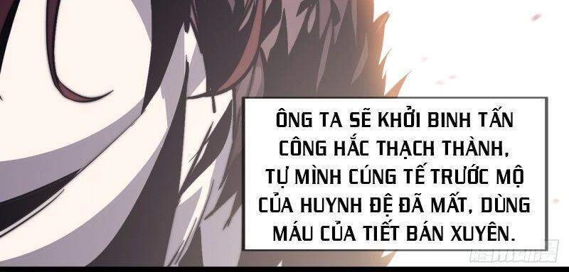 Ta Có Một Sơn Trại Chapter 42 - 13