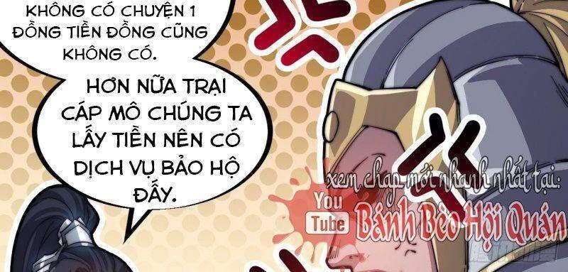 Ta Có Một Sơn Trại Chapter 42 - 18