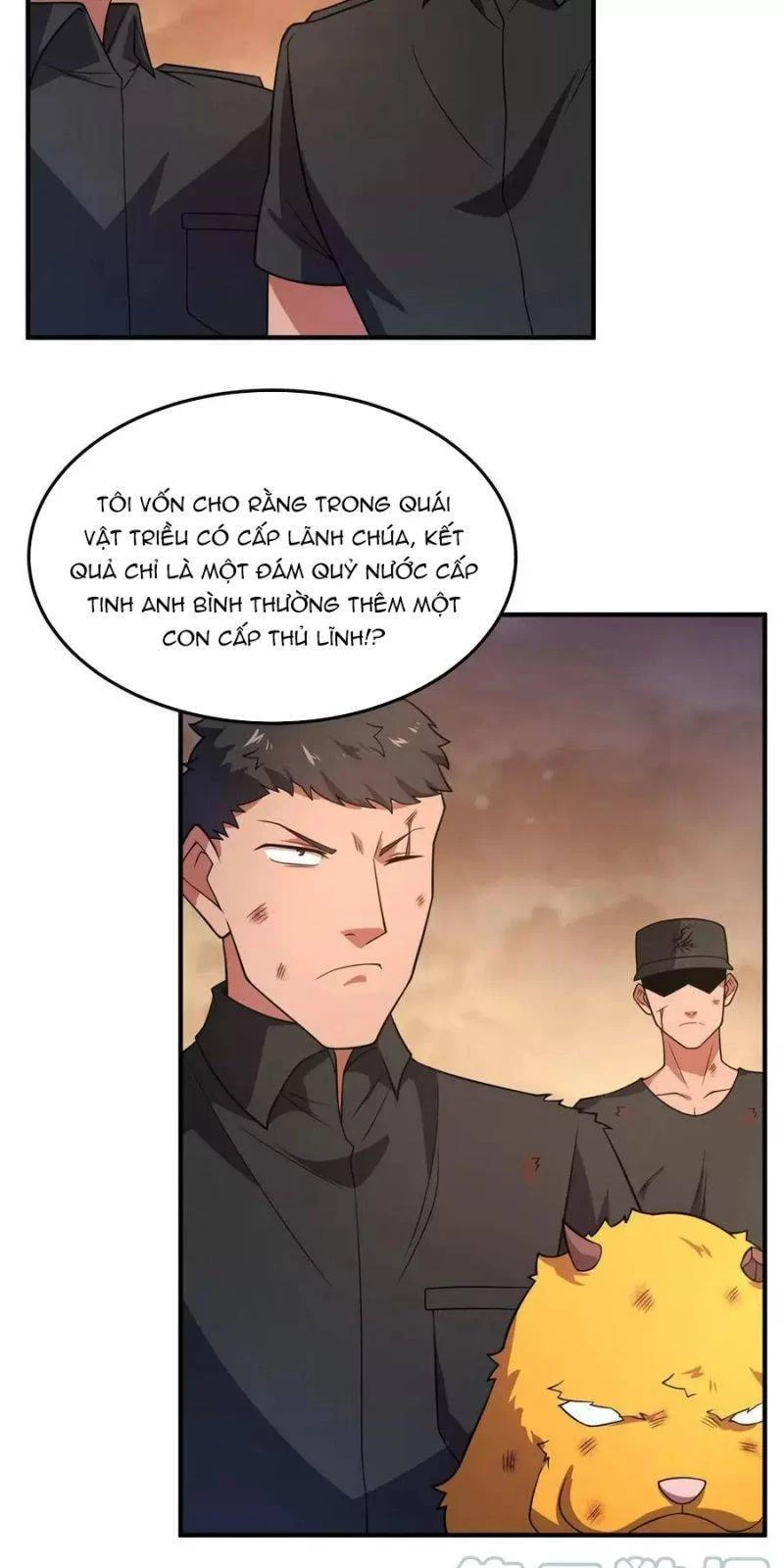 Thần Sủng Tiến Hóa Chapter 130 - 4