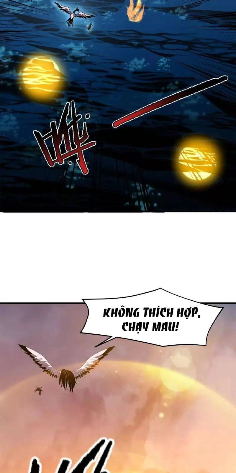 Thần Sủng Tiến Hóa Chapter 132 - 6