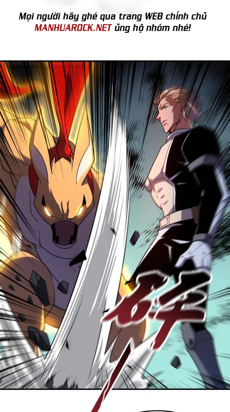 Thần Sủng Tiến Hóa Chapter 137 - 12