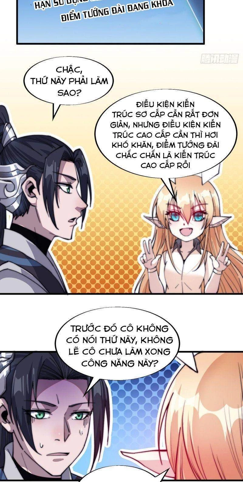 Ta Có Một Sơn Trại Chapter 44 - 24