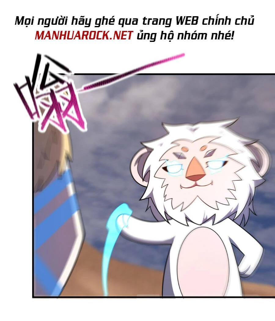 Thần Sủng Tiến Hóa Chapter 155 - 6
