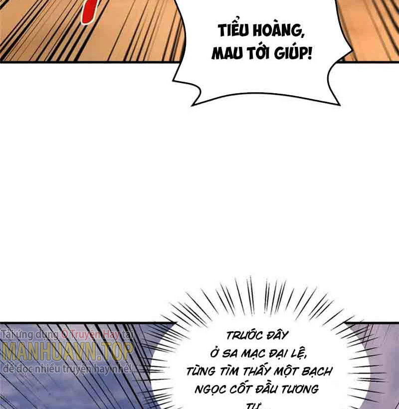 Thần Sủng Tiến Hóa Chapter 156 - 1