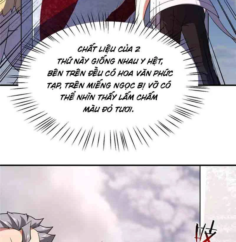 Thần Sủng Tiến Hóa Chapter 156 - 3