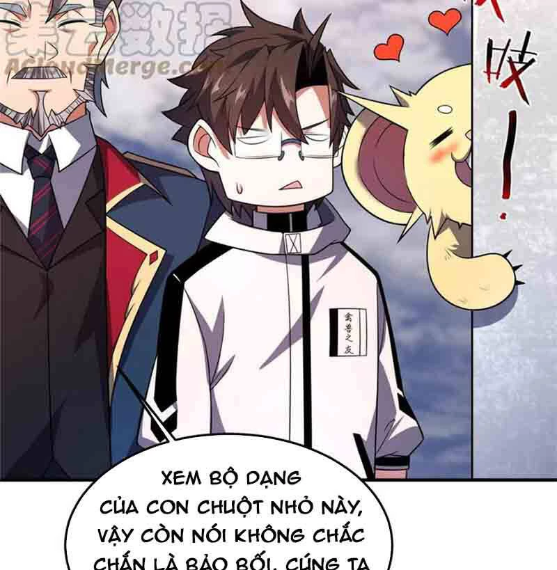 Thần Sủng Tiến Hóa Chapter 156 - 4