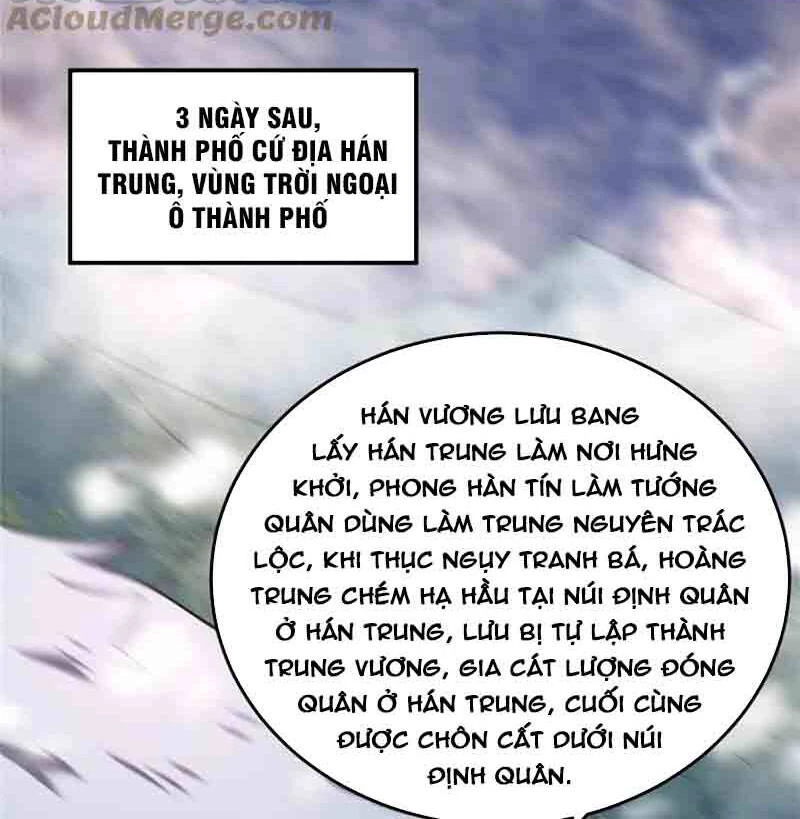 Thần Sủng Tiến Hóa Chapter 156 - 8