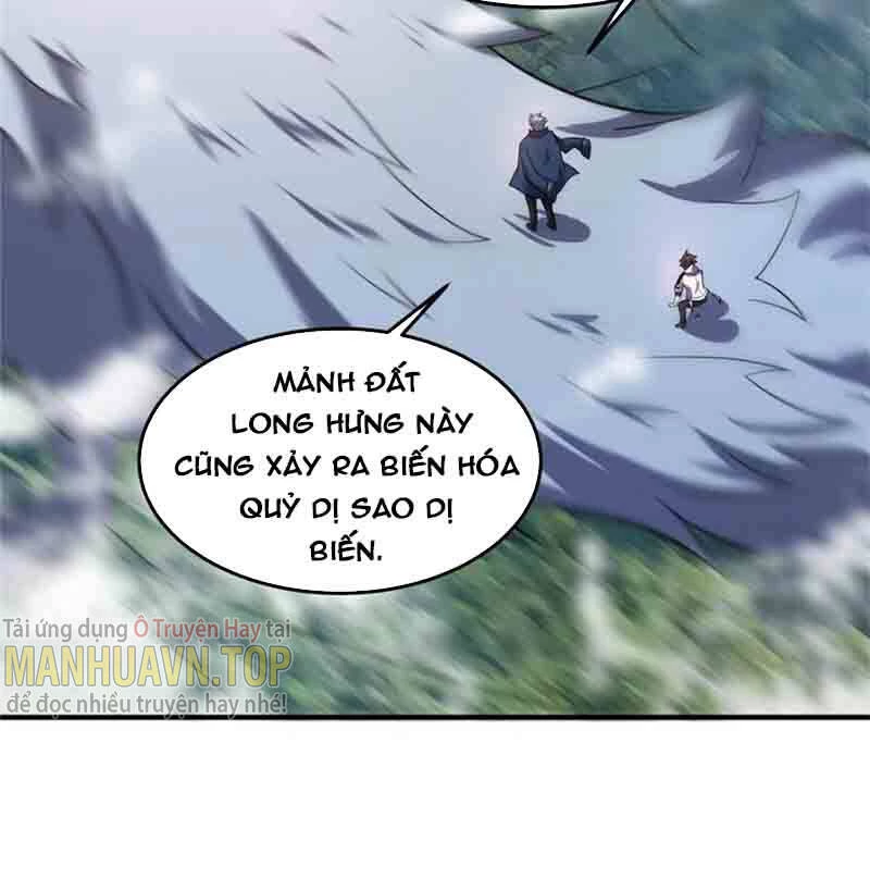 Thần Sủng Tiến Hóa Chapter 156 - 9