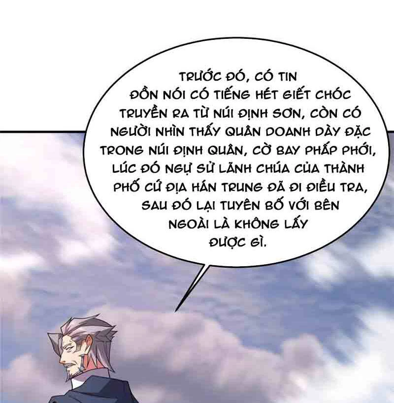 Thần Sủng Tiến Hóa Chapter 156 - 10