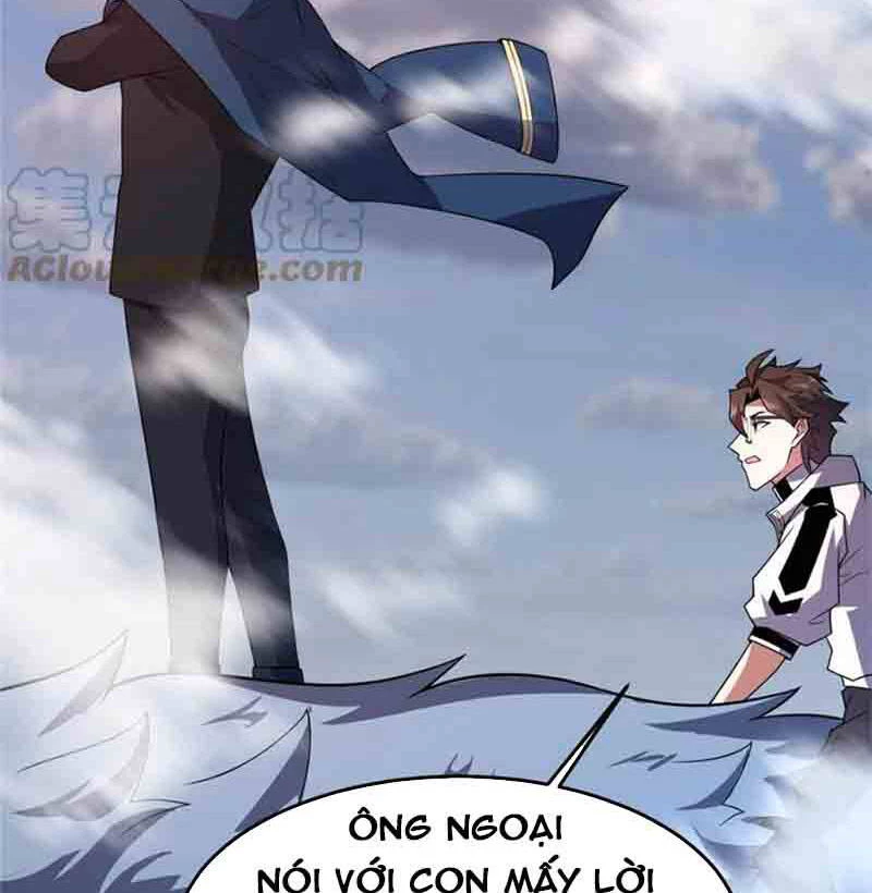 Thần Sủng Tiến Hóa Chapter 156 - 11
