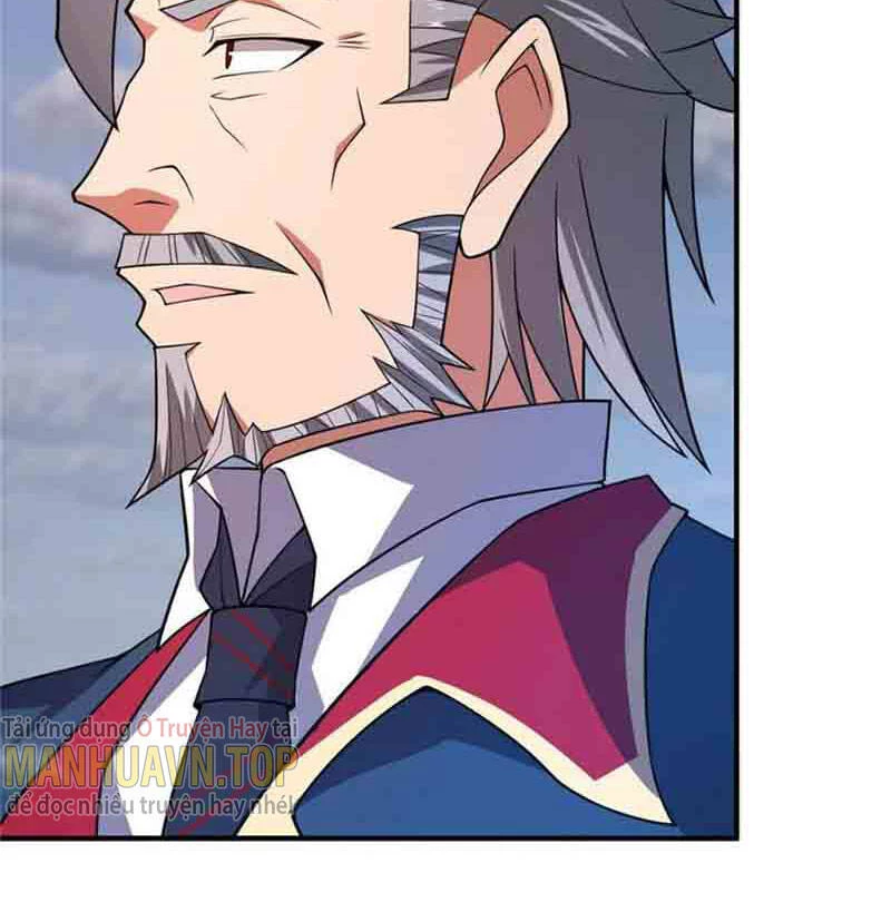 Thần Sủng Tiến Hóa Chapter 156 - 13