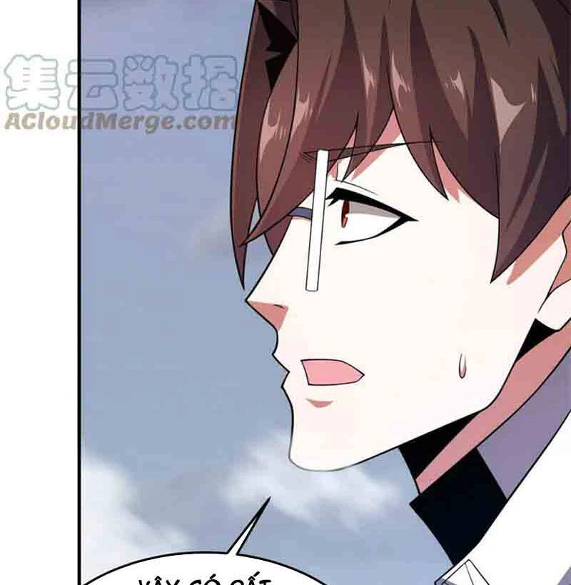 Thần Sủng Tiến Hóa Chapter 156 - 15