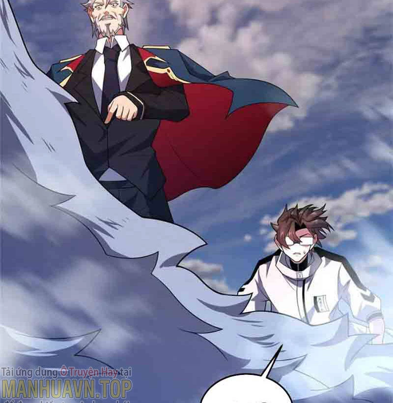 Thần Sủng Tiến Hóa Chapter 156 - 17