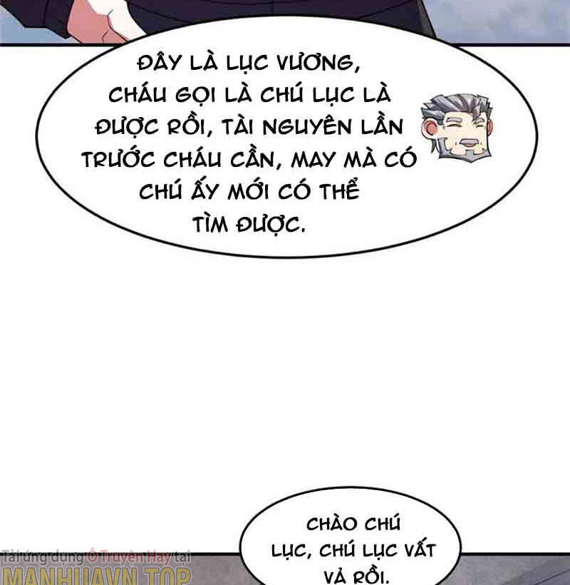 Thần Sủng Tiến Hóa Chapter 156 - 36