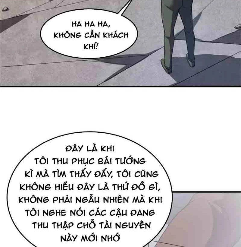 Thần Sủng Tiến Hóa Chapter 156 - 38