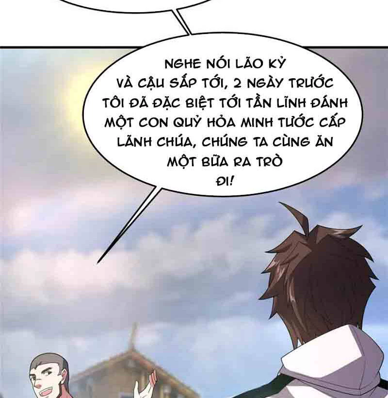 Thần Sủng Tiến Hóa Chapter 156 - 42