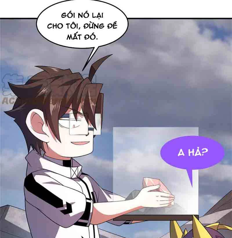 Thần Sủng Tiến Hóa Chapter 156 - 44