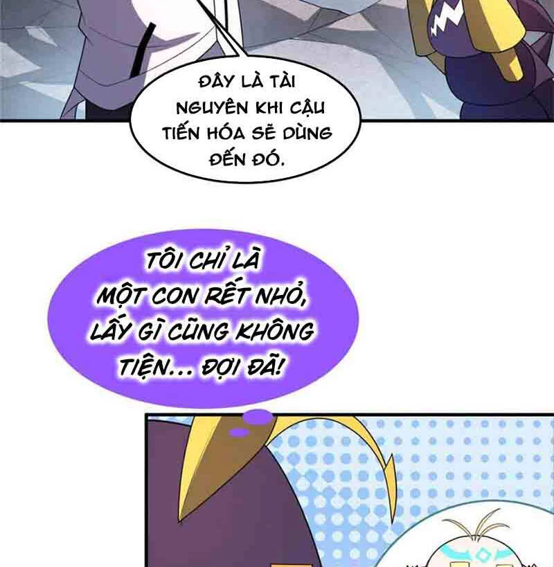 Thần Sủng Tiến Hóa Chapter 156 - 45