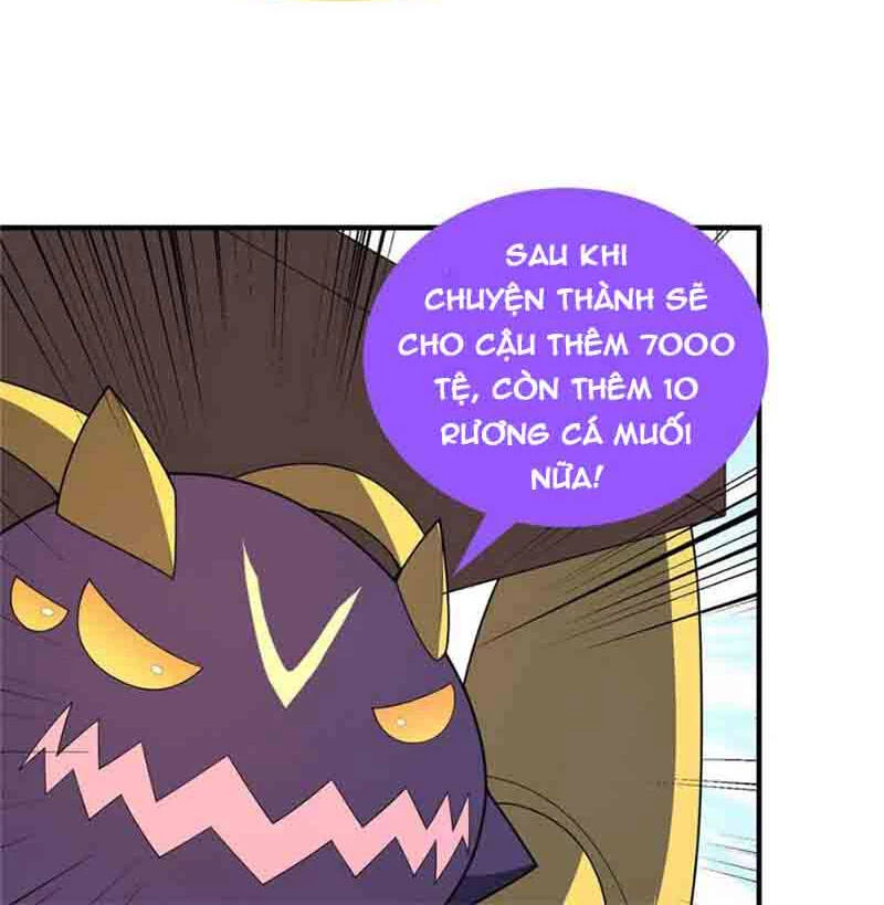 Thần Sủng Tiến Hóa Chapter 156 - 48
