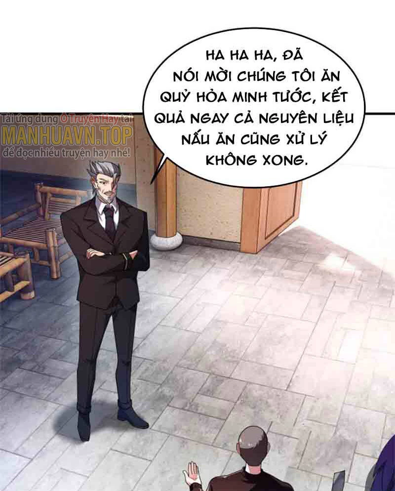 Thần Sủng Tiến Hóa Chapter 157 - 2