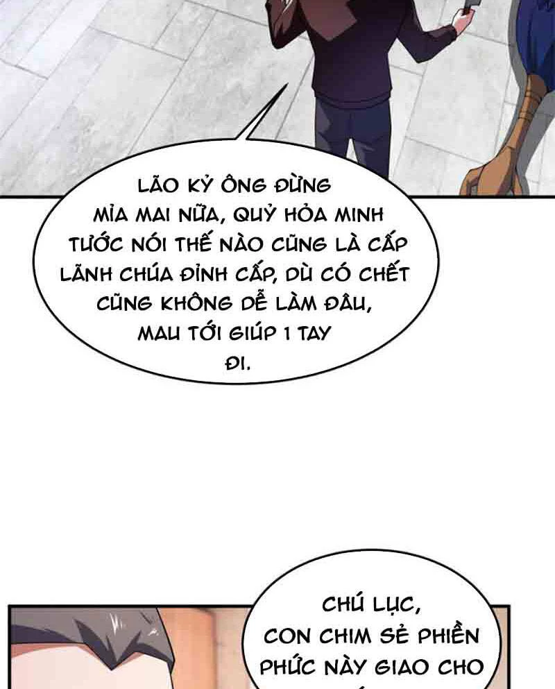 Thần Sủng Tiến Hóa Chapter 157 - 3