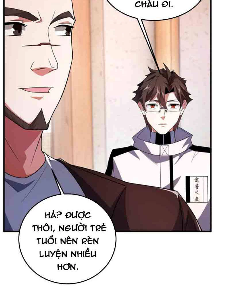 Thần Sủng Tiến Hóa Chapter 157 - 4