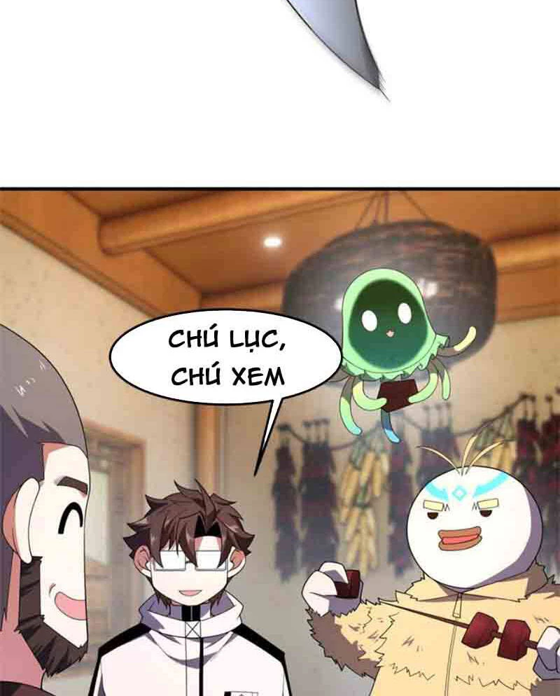 Thần Sủng Tiến Hóa Chapter 157 - 9