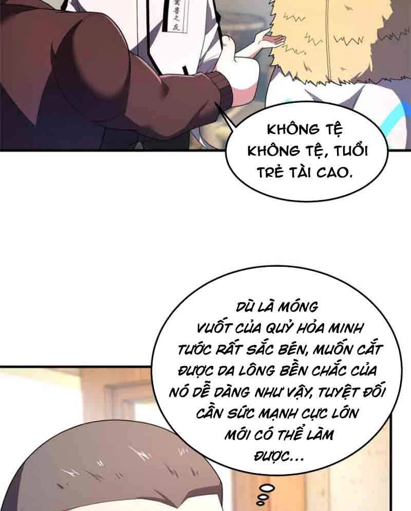 Thần Sủng Tiến Hóa Chapter 157 - 10