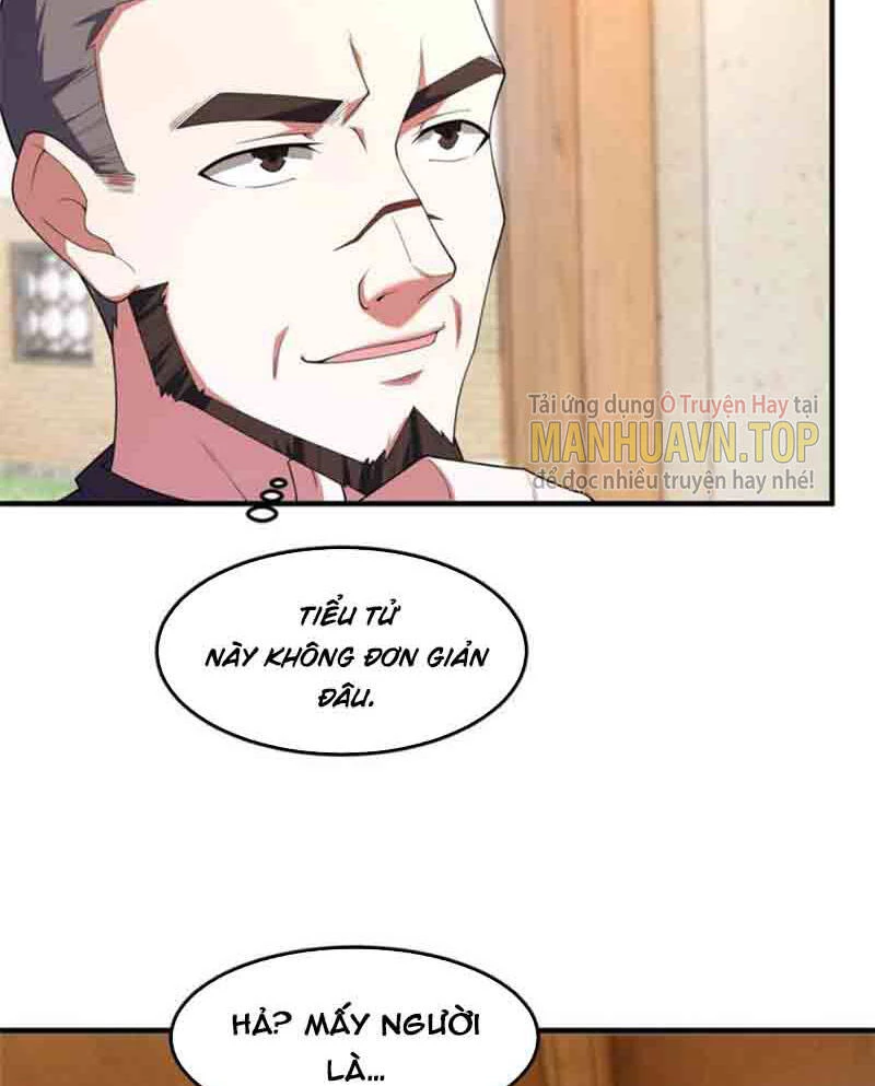 Thần Sủng Tiến Hóa Chapter 157 - 11