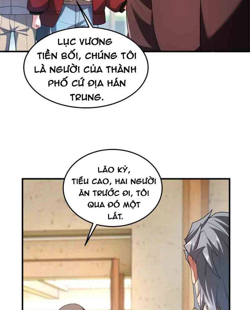 Thần Sủng Tiến Hóa Chapter 157 - 13