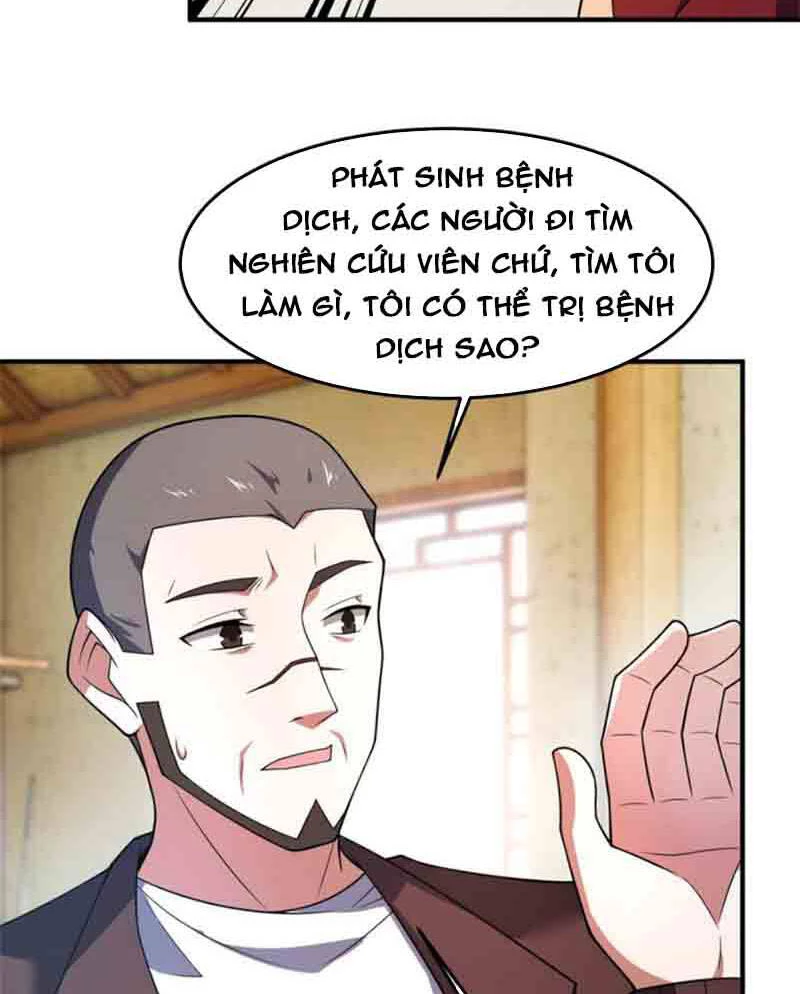 Thần Sủng Tiến Hóa Chapter 157 - 17