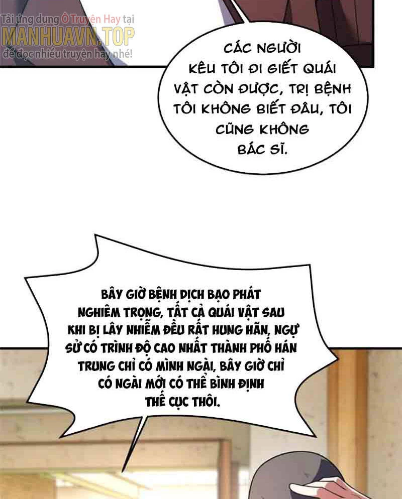 Thần Sủng Tiến Hóa Chapter 157 - 18