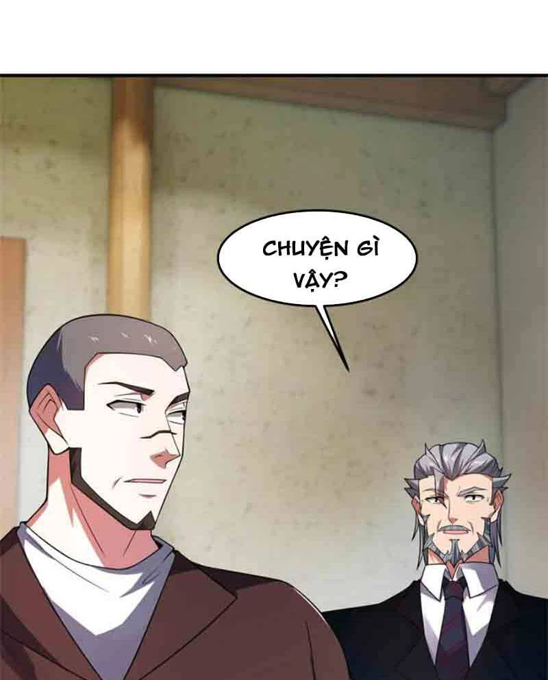 Thần Sủng Tiến Hóa Chapter 157 - 20