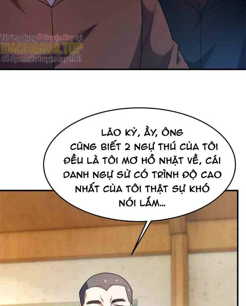 Thần Sủng Tiến Hóa Chapter 157 - 21