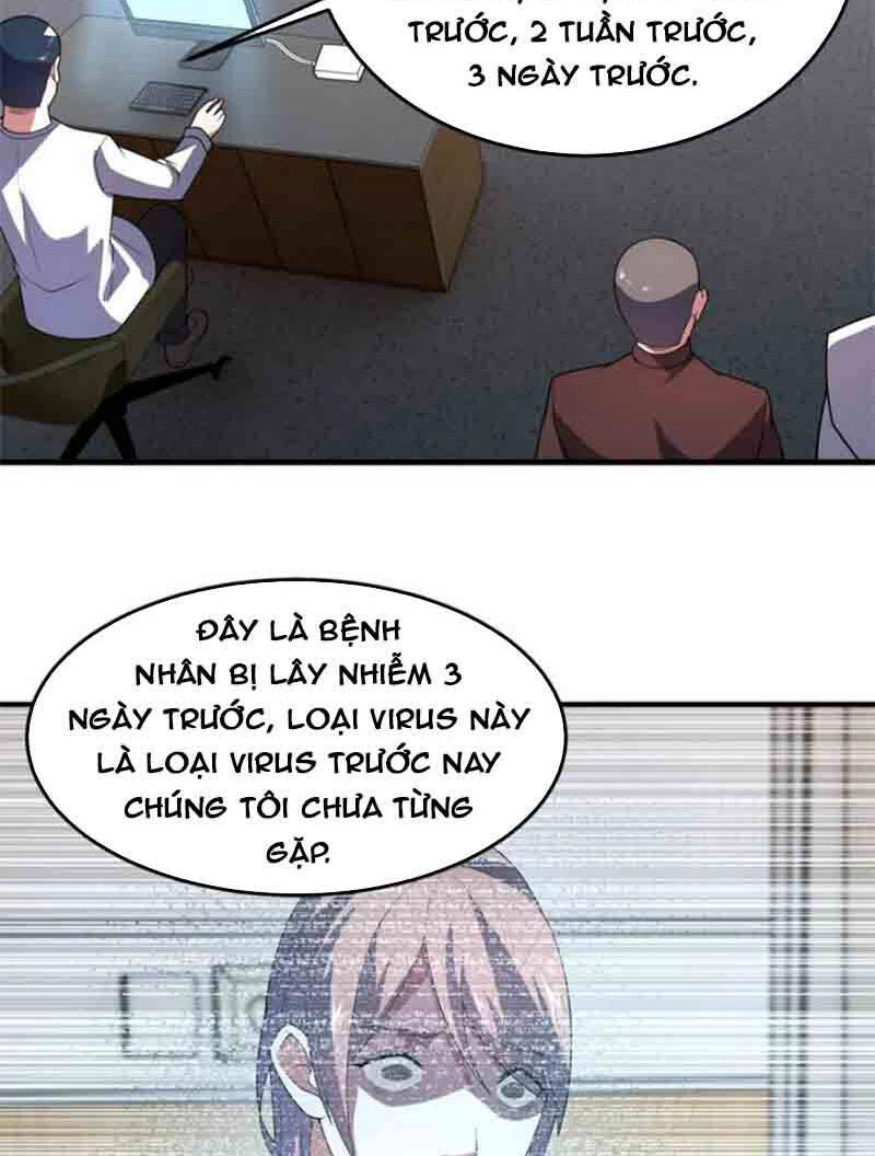 Thần Sủng Tiến Hóa Chapter 157 - 25