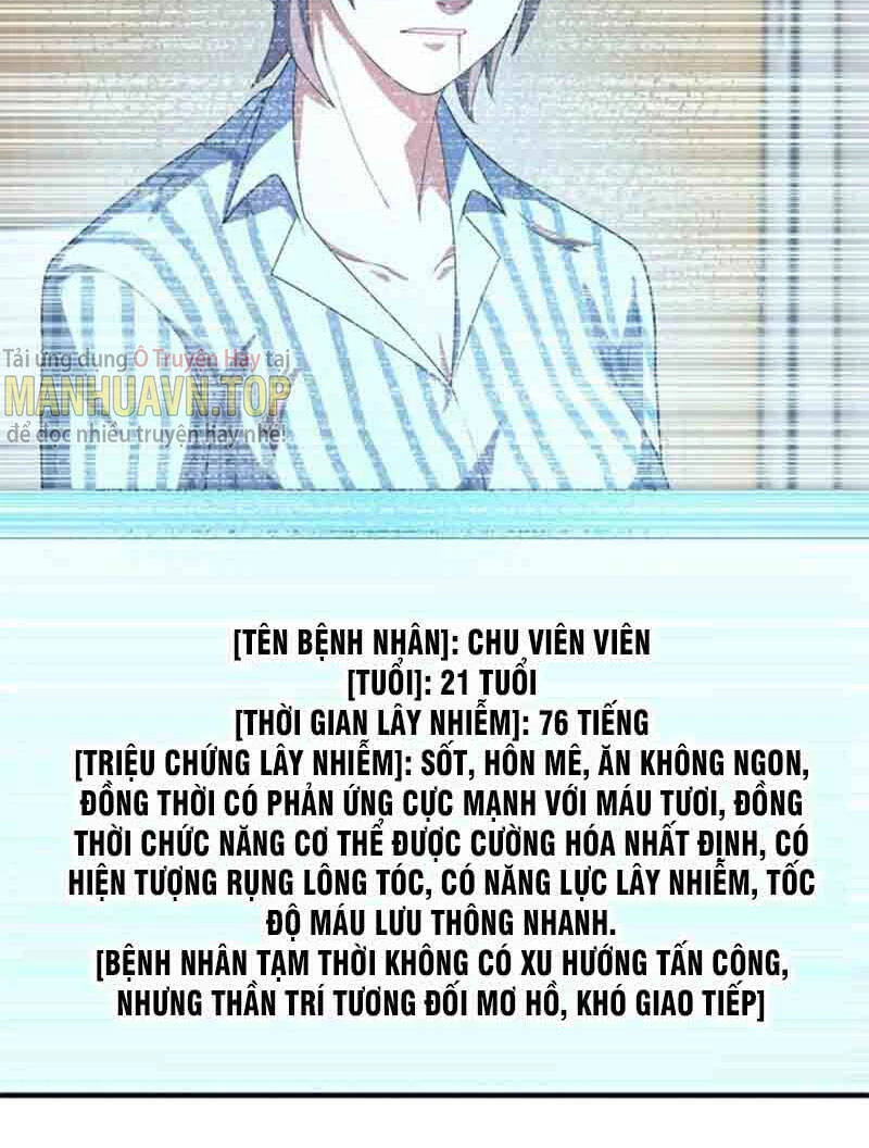 Thần Sủng Tiến Hóa Chapter 157 - 26
