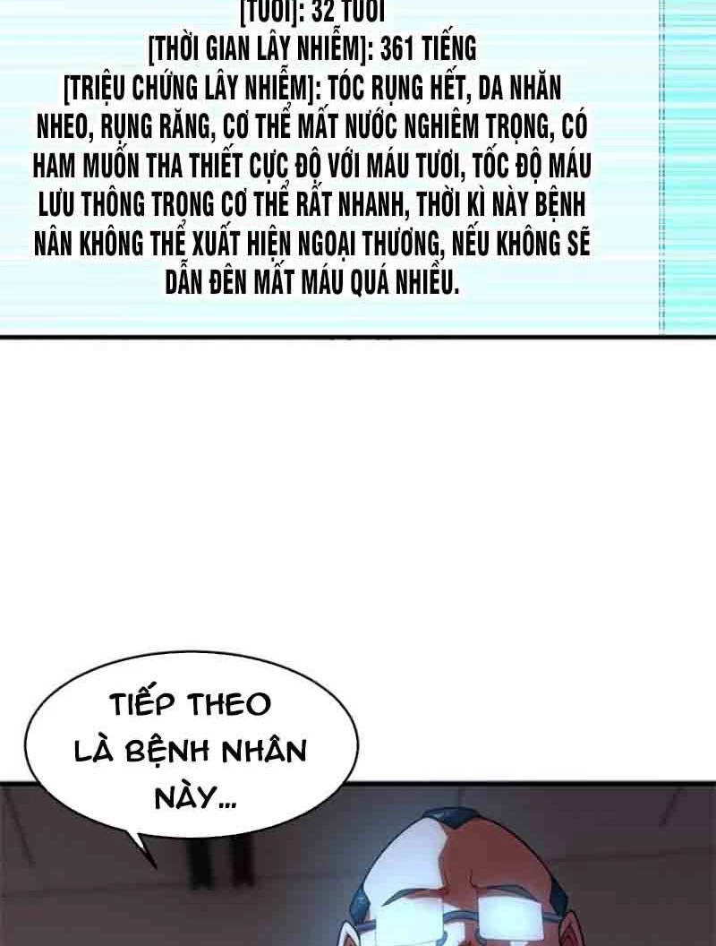 Thần Sủng Tiến Hóa Chapter 157 - 29