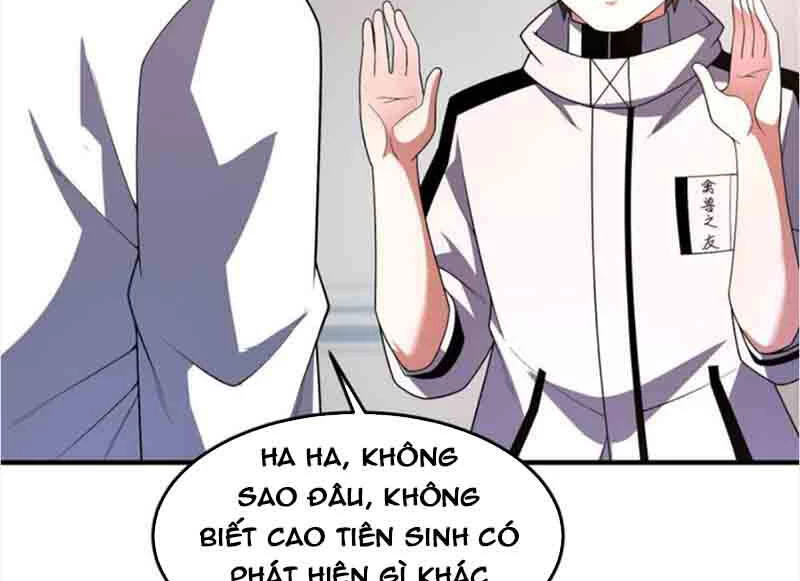 Thần Sủng Tiến Hóa Chapter 157 - 50