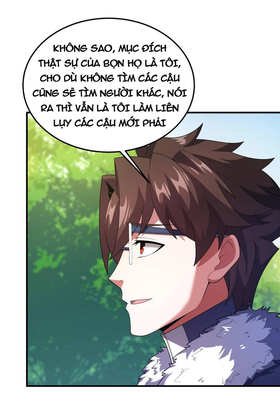 Thần Sủng Tiến Hóa Chapter 163 - 27
