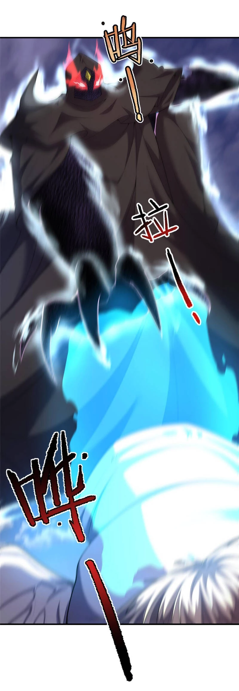 Thần Sủng Tiến Hóa Chapter 167 - 2
