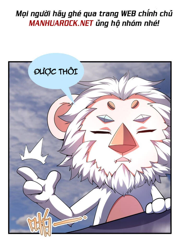Thần Sủng Tiến Hóa Chapter 167 - 9