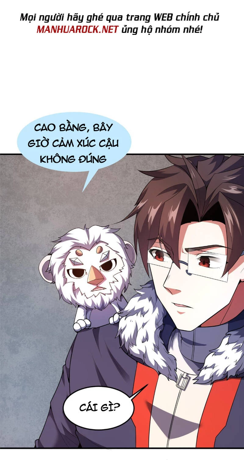 Thần Sủng Tiến Hóa Chapter 167 - 20