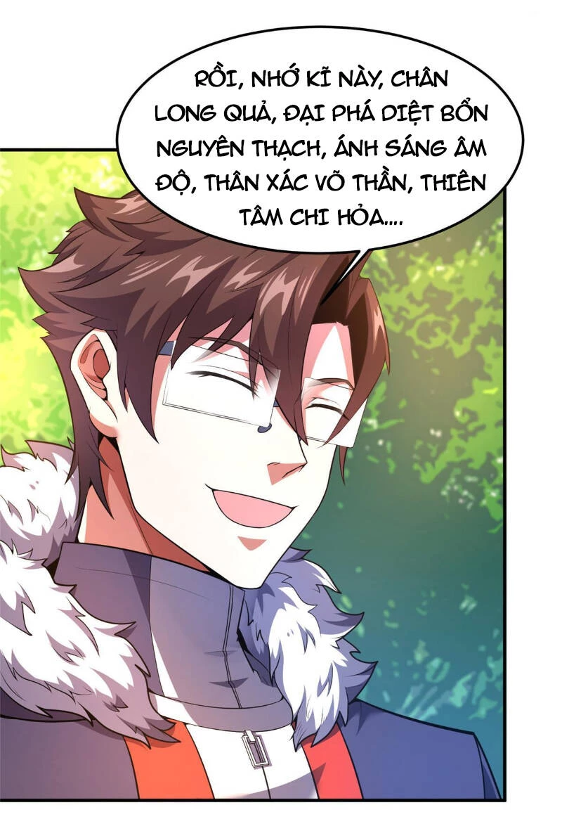 Thần Sủng Tiến Hóa Chapter 167 - 24