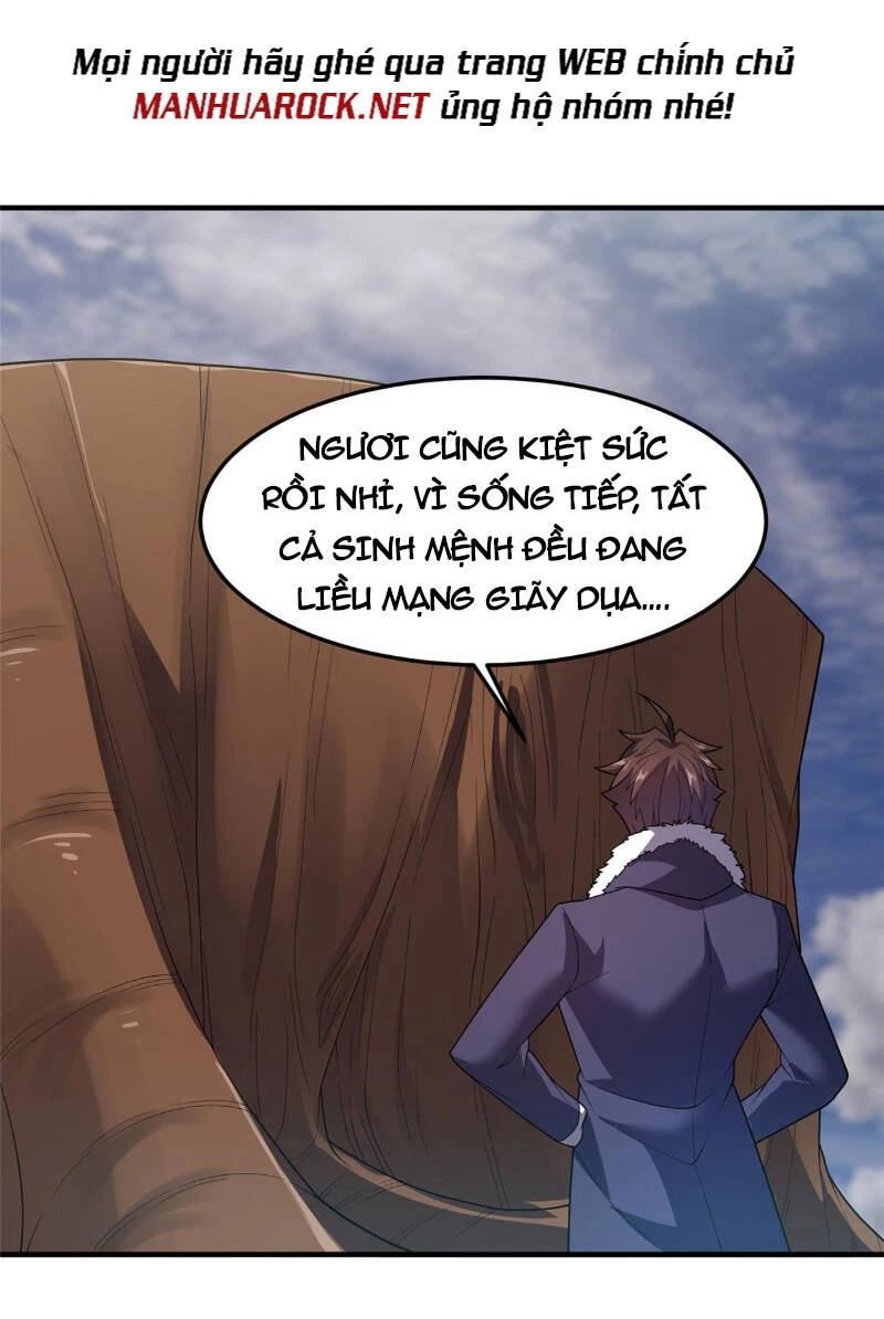 Thần Sủng Tiến Hóa Chapter 167 - 28