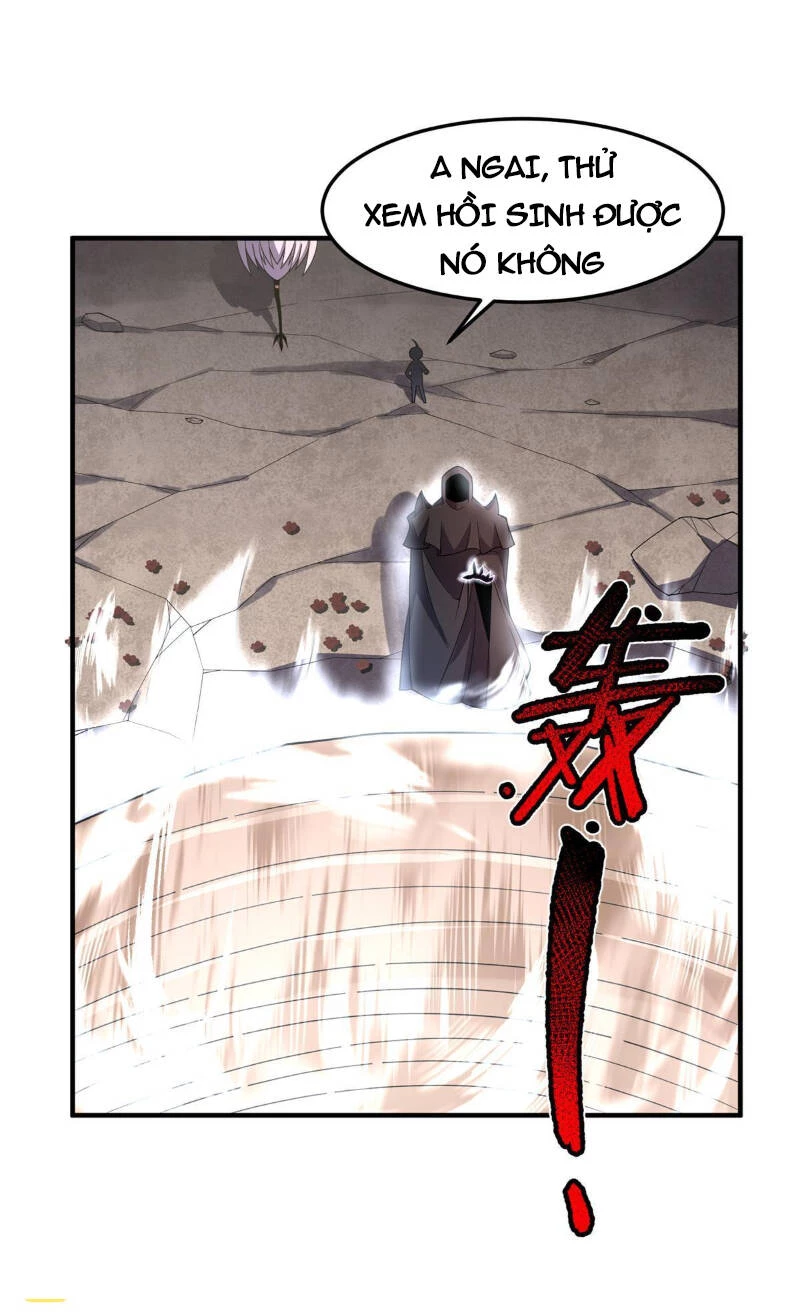 Thần Sủng Tiến Hóa Chapter 167 - 29