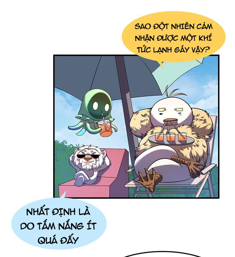 Thần Sủng Tiến Hóa Chapter 167 - 42