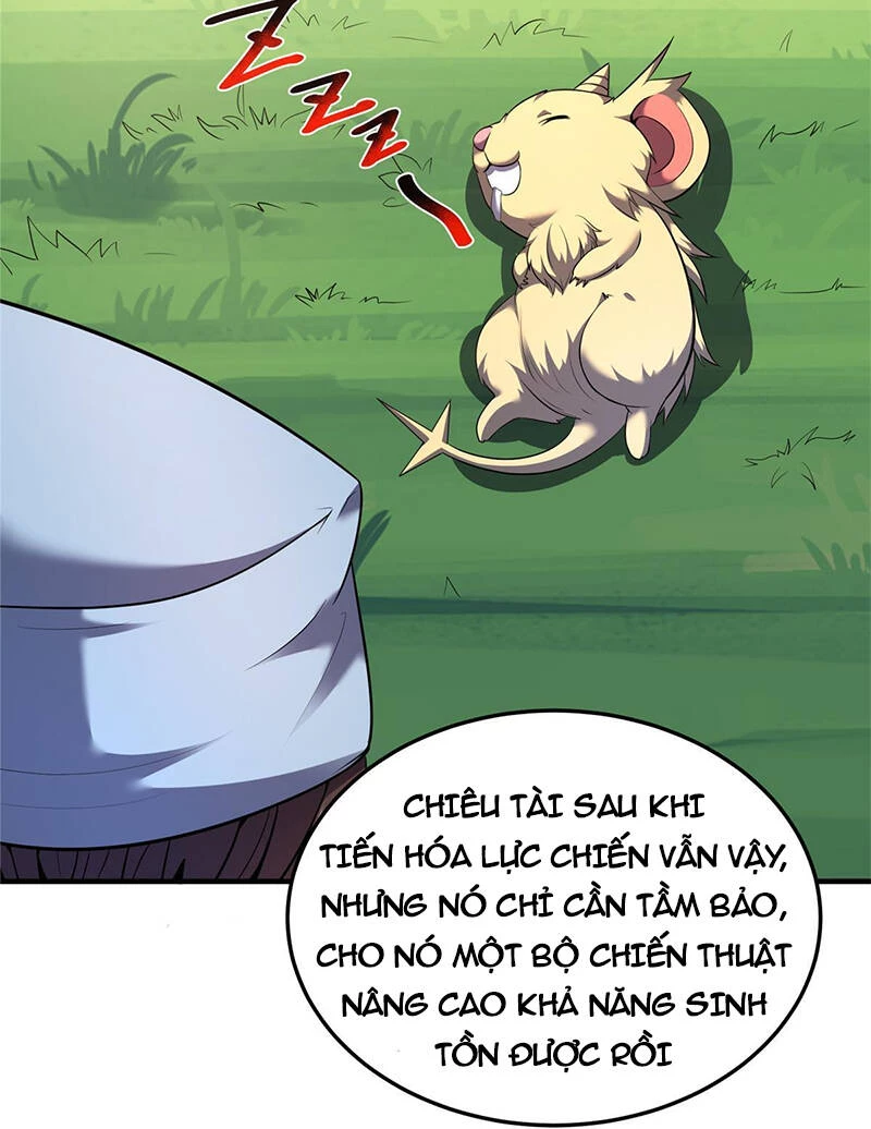 Thần Sủng Tiến Hóa Chapter 167 - 47