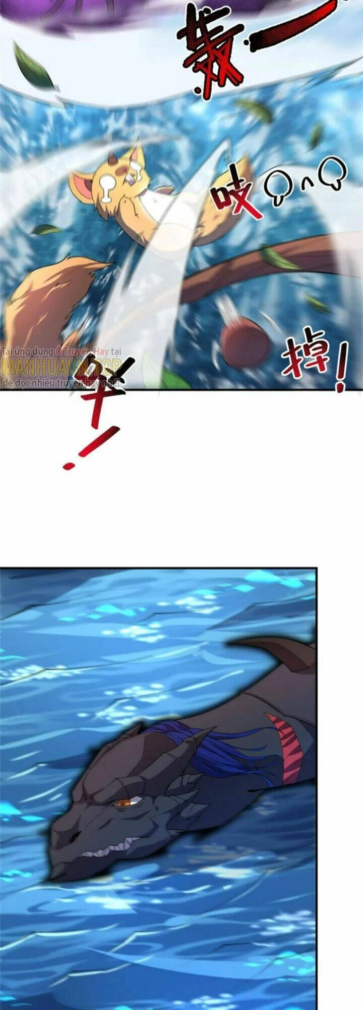 Thần Sủng Tiến Hóa Chapter 170 - 25